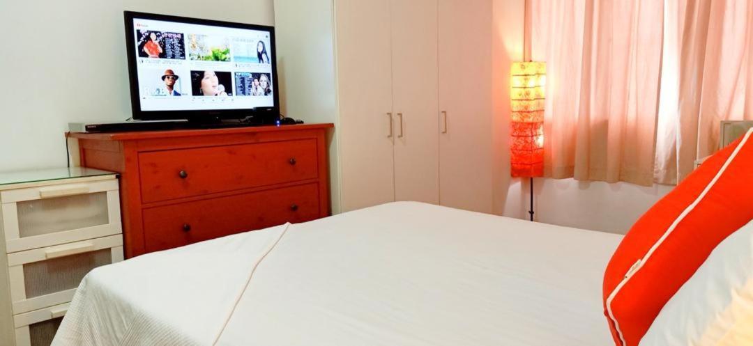 קואלה לומפור Suria Kipark Damansara 3R2B 950Sq Ft Apartment מראה חיצוני תמונה