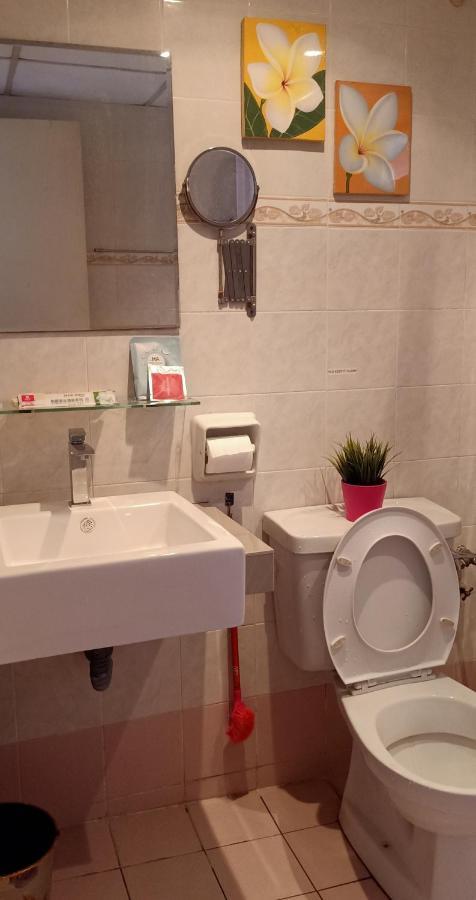 קואלה לומפור Suria Kipark Damansara 3R2B 950Sq Ft Apartment מראה חיצוני תמונה