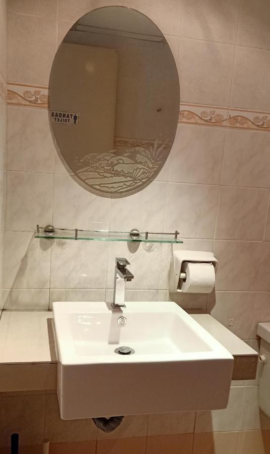 קואלה לומפור Suria Kipark Damansara 3R2B 950Sq Ft Apartment מראה חיצוני תמונה