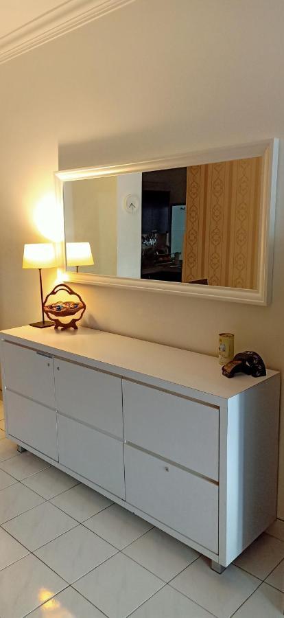 קואלה לומפור Suria Kipark Damansara 3R2B 950Sq Ft Apartment מראה חיצוני תמונה