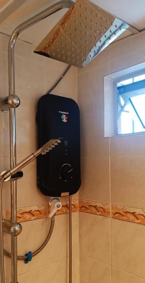 קואלה לומפור Suria Kipark Damansara 3R2B 950Sq Ft Apartment מראה חיצוני תמונה